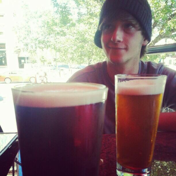 BrotherMan Saison